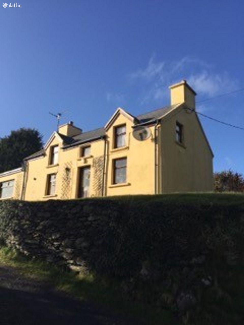 Derrynane Road Bríd Moran Auctioneers Sales, Auctioneering